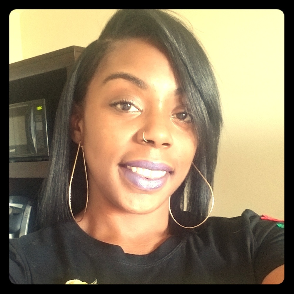 Meet your Posher, Ty